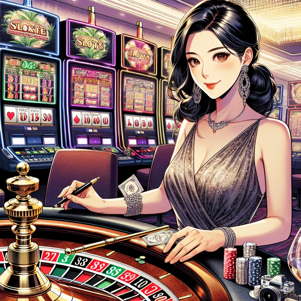 Casino Bleckede Gewinnstrategien: Entdecken Sie die Geheimnisse der Profis für sensationelle Gewinne!