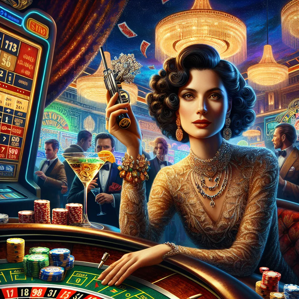 Casino Jenbach Trick: Entdecke die Geheimen Strategien und Tipps, um das Casino in Jenbach zu Überlisten und zu Gewinnen!