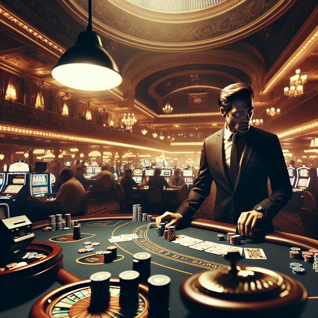 Geheime Spielbank Neisefleisch Strategien: Exklusive Einblicke in die versteckten Casino-Taktiken