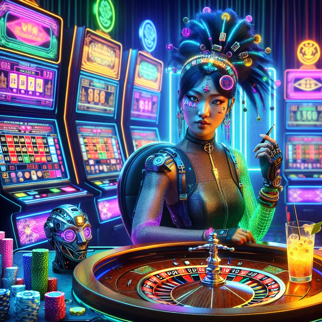 Geheime Tricks: Spielautomaten Casino Hofgeismar Manipulation enthüllt – So knacken Sie den Jackpot!