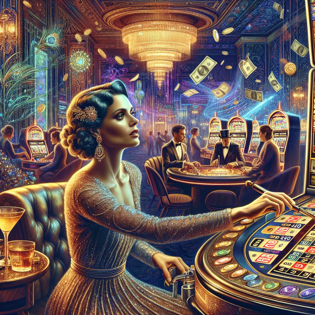 Gewinnstrategien im Casino Hofgeismar: So maximieren Sie Ihre Chancen und räumen richtig ab!